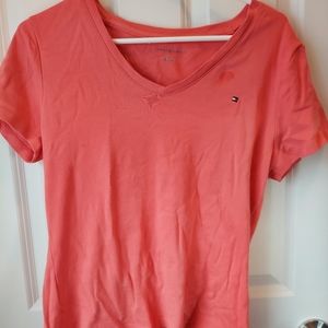 2 shirt Tommy Hilfiger bundle